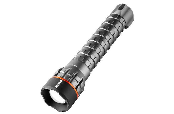 Nebo Newton 2500L AA 2500 Lumens LED Flashlights NEB-FLT-1032 w/ Free Shipping and Handling